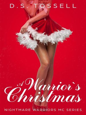 cover image of A Warrior's Christmas